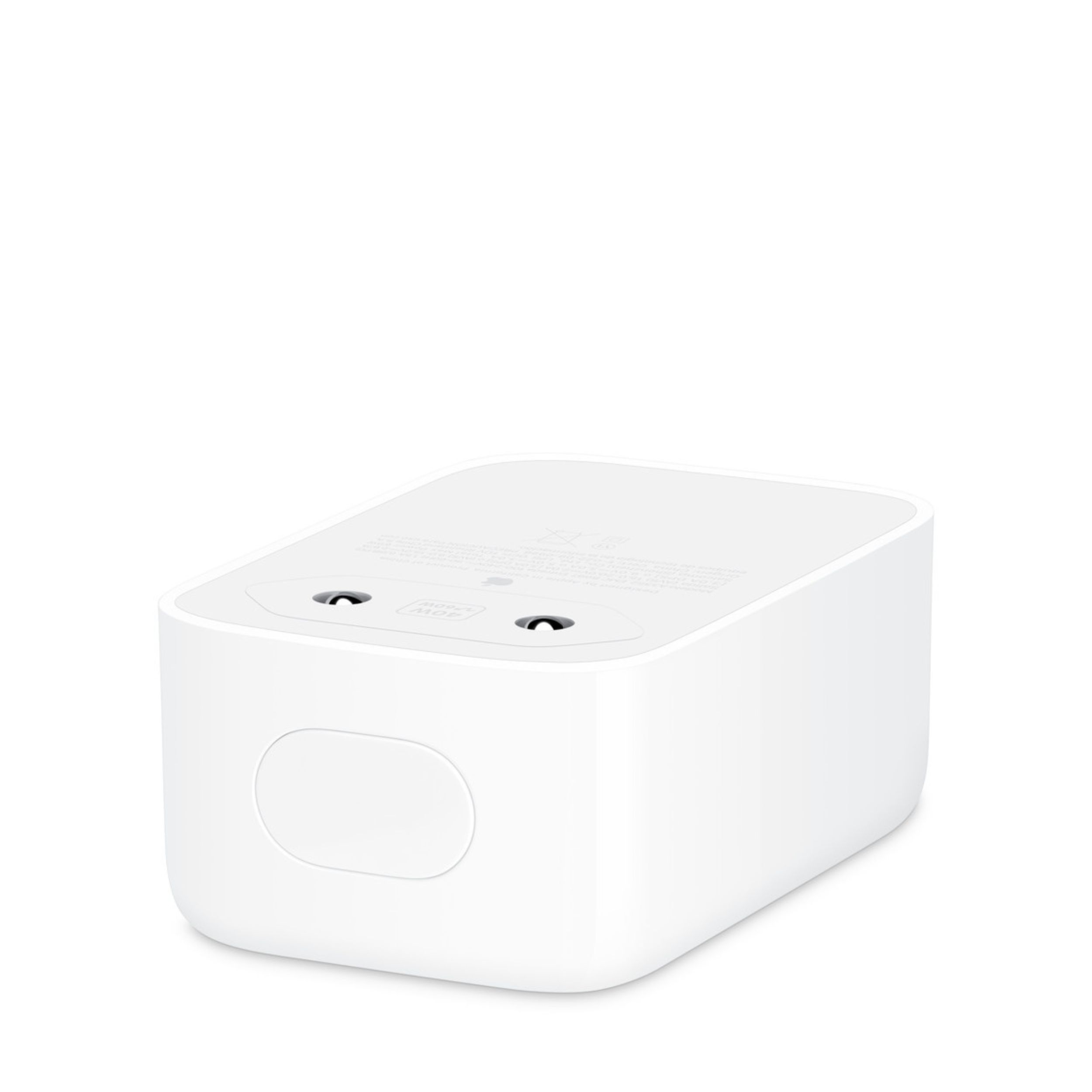 Sạc nhanh Apple Dynamic 40W - 60W MGTU4 - 2