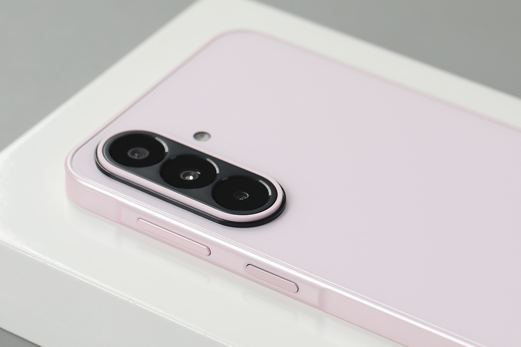 Điện thoại Samsung Galaxy A27 6GB/128GB Hồng - 7