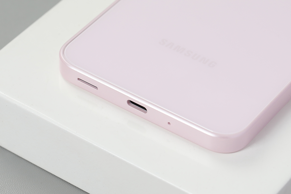 Điện thoại Samsung Galaxy A27 6GB/128GB Hồng - 8