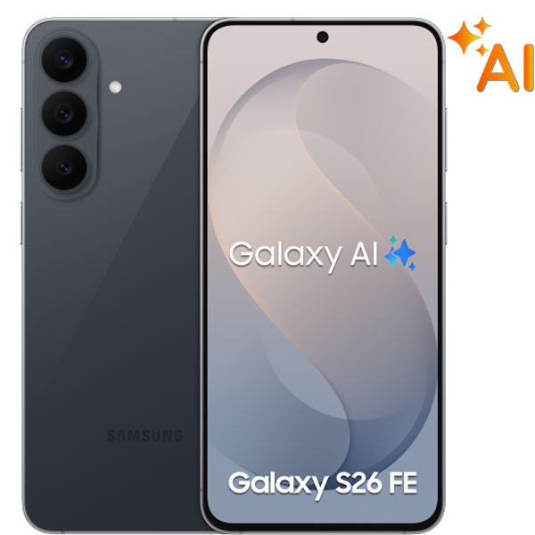 Điện thoại Samsung Galaxy S26 FE 5G 8GB/256GB