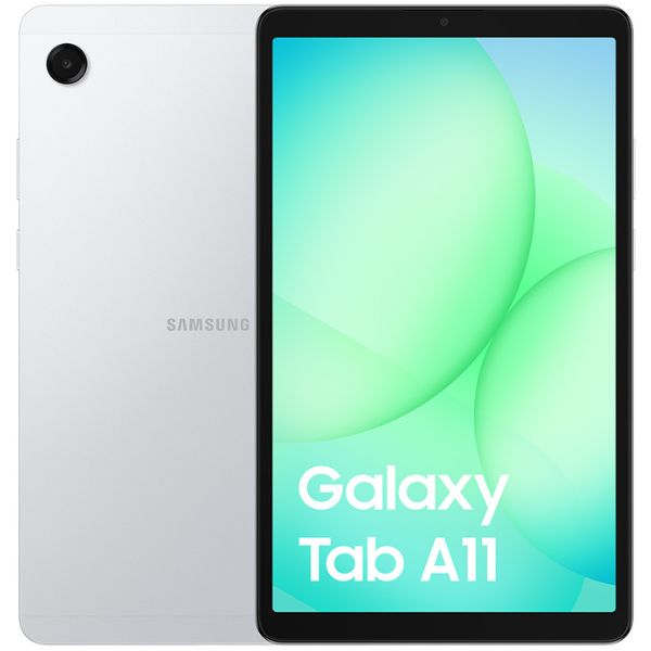 Samsung Galaxy Tab A11 4G 8GB/128GB Bạc