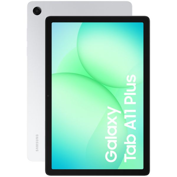 Máy tính bảng Samsung Galaxy Tab A11+ 5G 6GB/128GB
