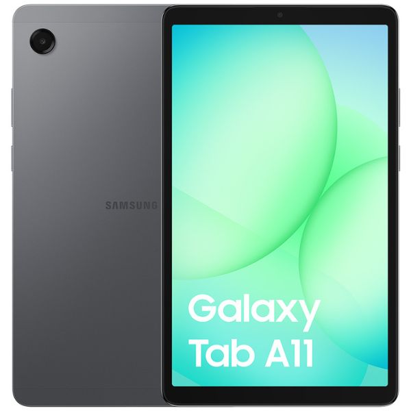 Máy tính bảng Samsung Galaxy Tab A11 4G 4GB/64GB