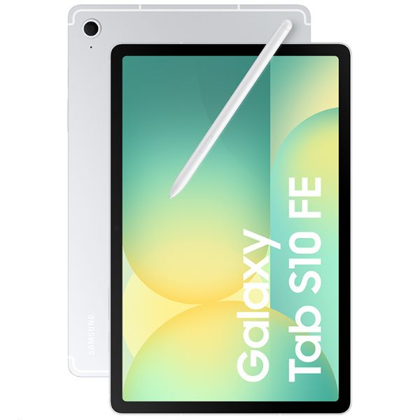 Samsung Galaxy Tab S10 FE 5G 8GB/128GB Bạc