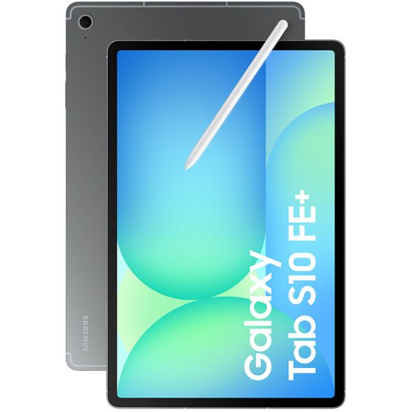 Máy tính bảng Samsung Galaxy Tab S10 FE+ WiFi 12GB/256GB