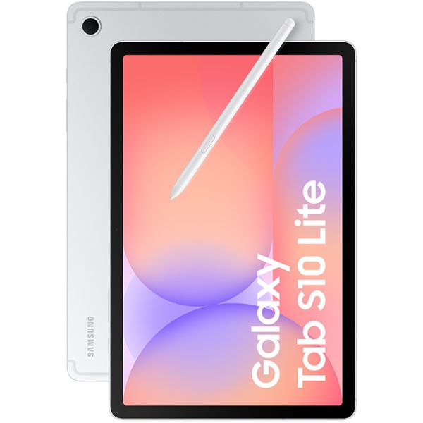Samsung Galaxy Tab S10 Lite Wifi 8GB/256GB Bạc