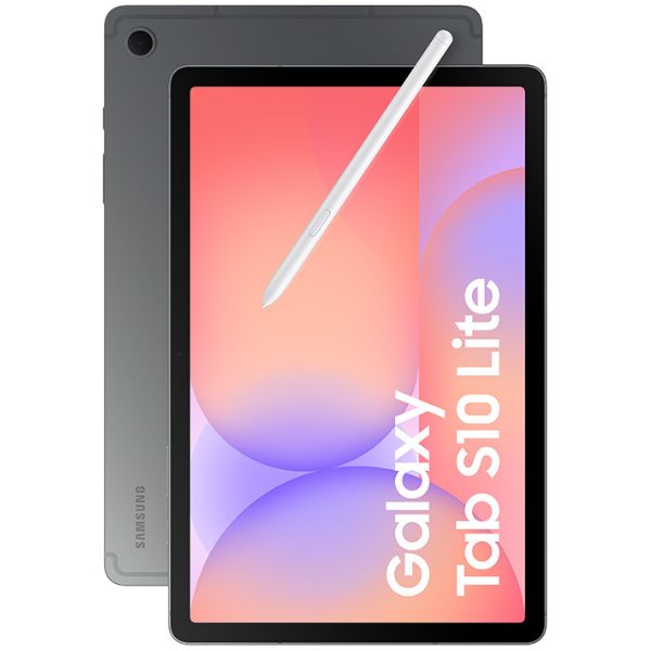 Máy tính bảng Samsung Galaxy Tab S10 Lite WiFi 6GB/128GB