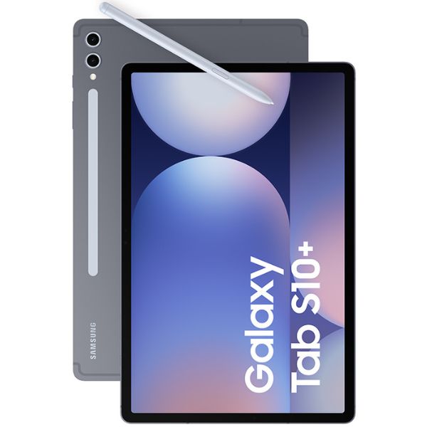 Máy tính bảng Samsung Galaxy Tab S10+ 5G 12GB/256GB