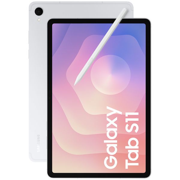 Máy tính bảng Samsung Galaxy Tab S11 5G 12GB/256GB