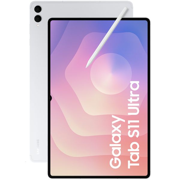 Samsung Galaxy Tab S11 Ultra 5G 12GB/256GB Bạc