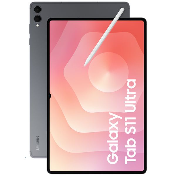 Máy tính bảng Samsung Galaxy Tab S11 Ultra 5G 16GB/1TB