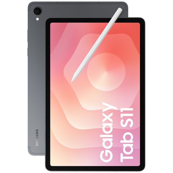 Samsung Galaxy Tab S11 5G 12GB/256GB Xám