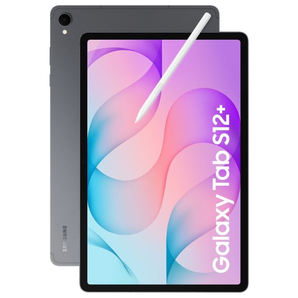 Samsung Galaxy Tab S12+ 5G 12GB/256GB Xám