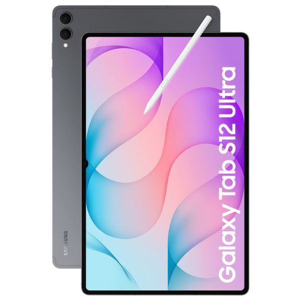 Samsung Galaxy Tab S12 Ultra WiFi 12GB/256GB Xám