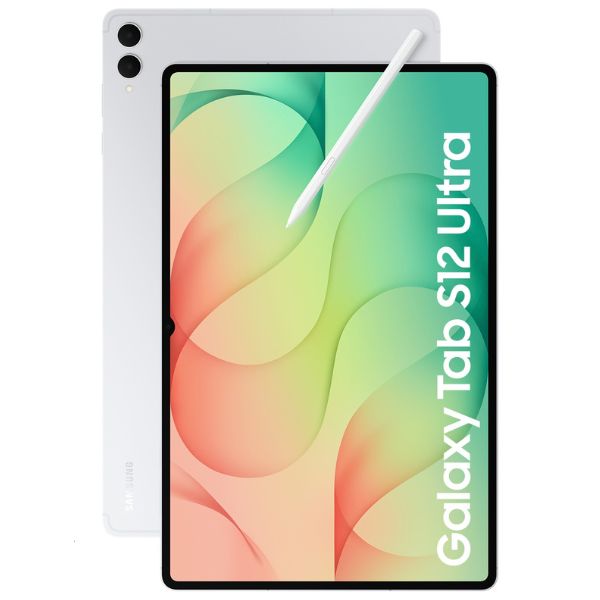 Samsung Galaxy Tab S12 Ultra WiFi 12GB/256GB Bạc