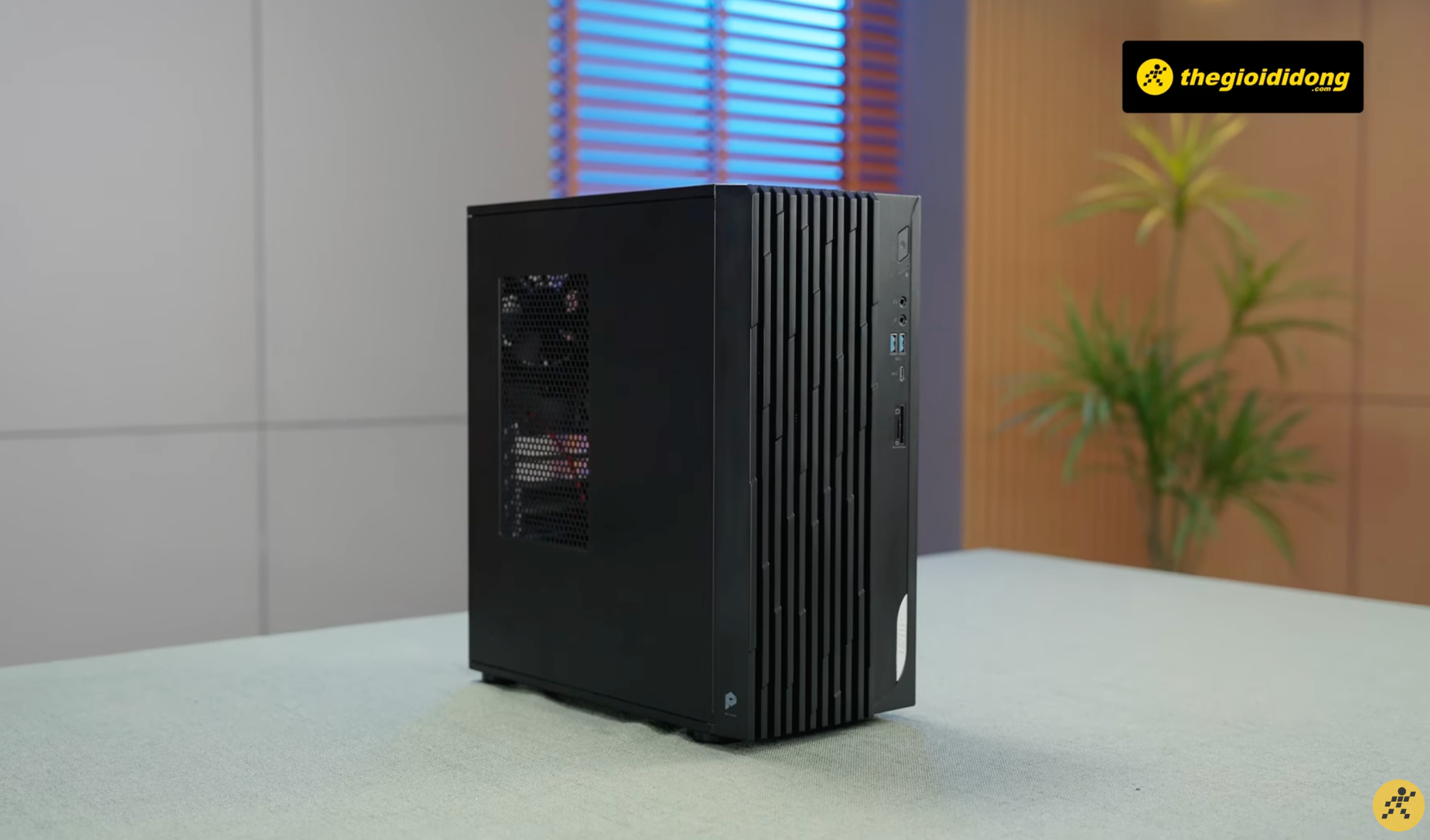 MSI Pro DP180 14A-1482XVN i5 14400/8GB/512GB/Bàn phím/Chuột/Win11 (9S6-B0A741-1482_W11)