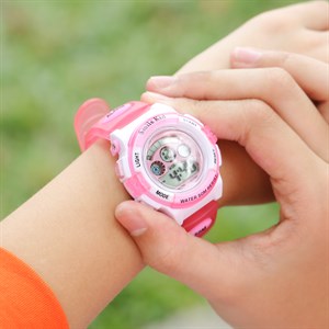 Đồng hồ SMILE KID 40 mm Trẻ em SL058-01 - 7