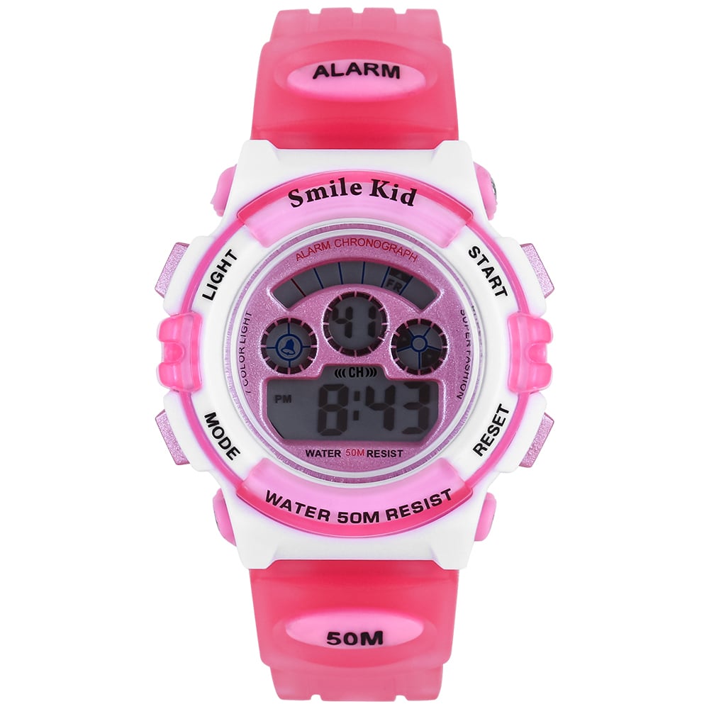 Đồng hồ SMILE KID 40 mm Trẻ em SL058-01 - 8