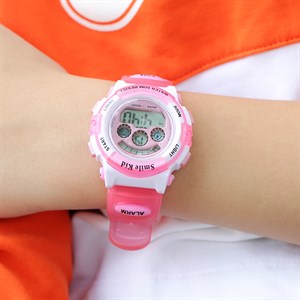Đồng hồ SMILE KID 40 mm Trẻ em SL058-01 - 9