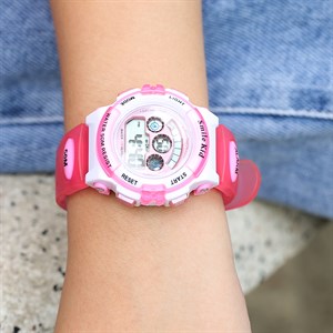 Đồng hồ SMILE KID 40 mm Trẻ em SL058-01 - 11