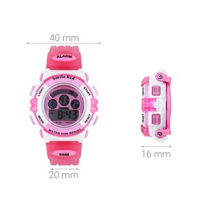 Đồng hồ SMILE KID 40 mm Trẻ em SL058-01 - 12