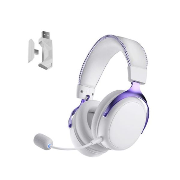 Tai nghe Chụp Tai Gaming AKKO Verge S9 Ultra