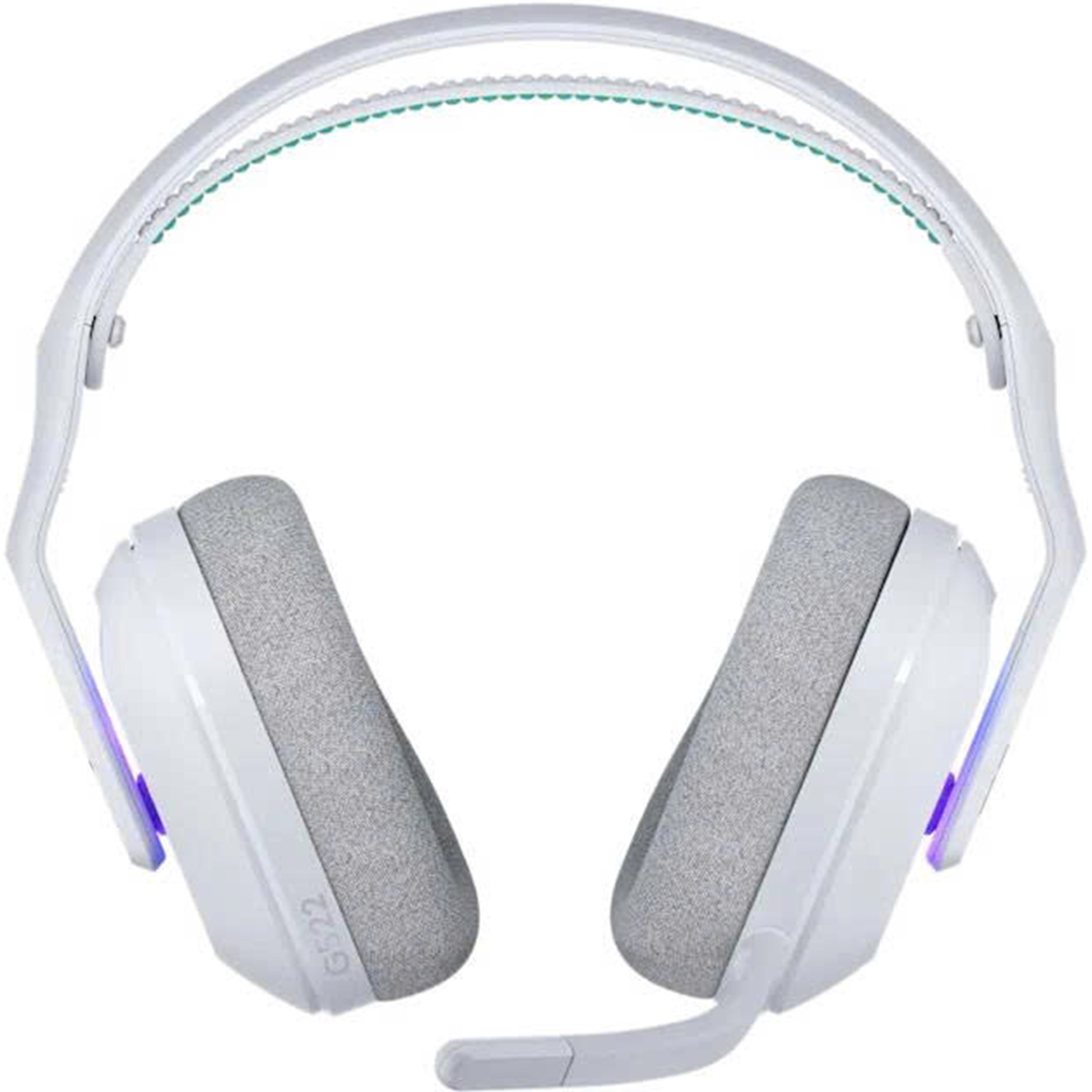 Tai nghe Bluetooth Chụp Tai Logitech G522 - 2