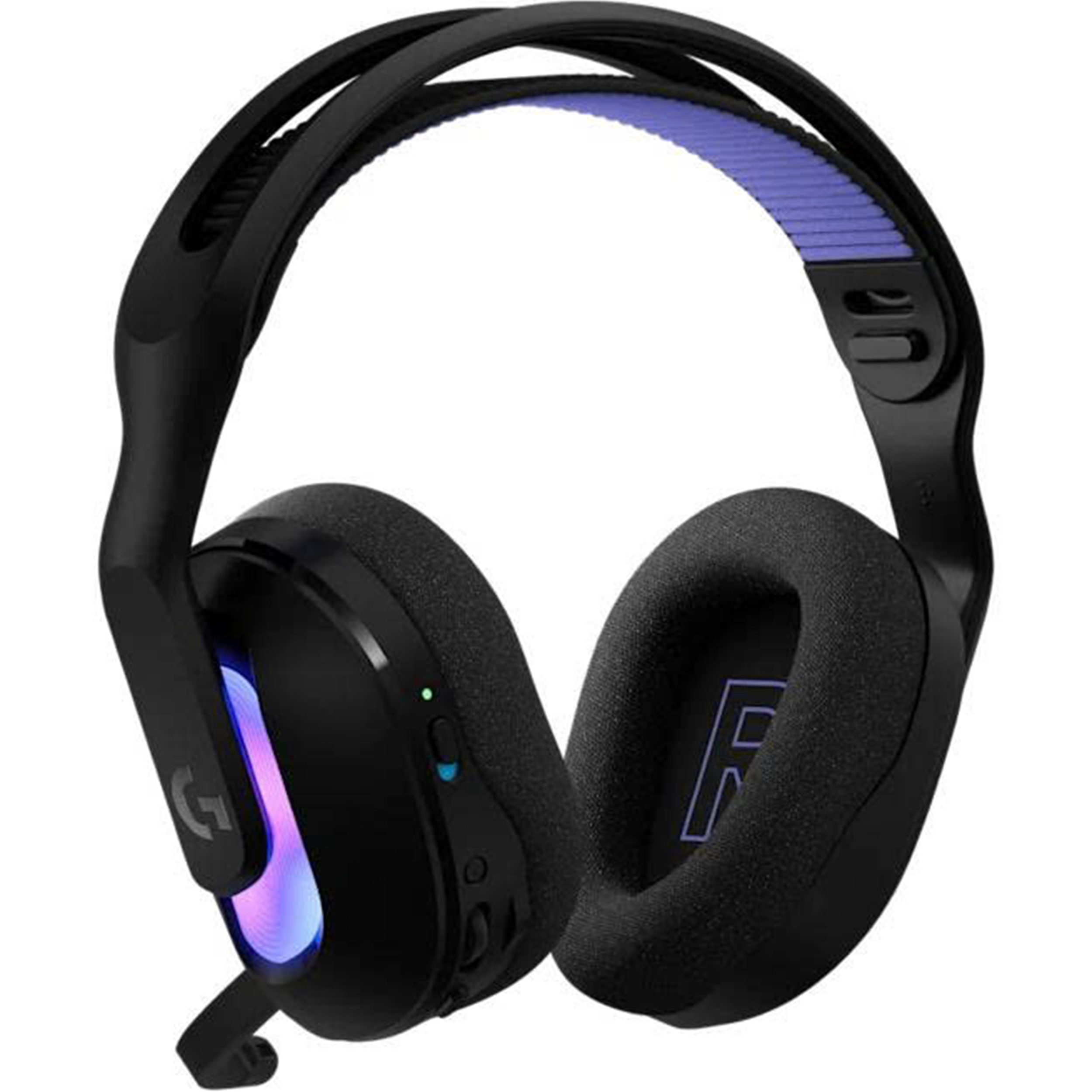 Tai nghe Bluetooth Chụp Tai Logitech G522 - 3