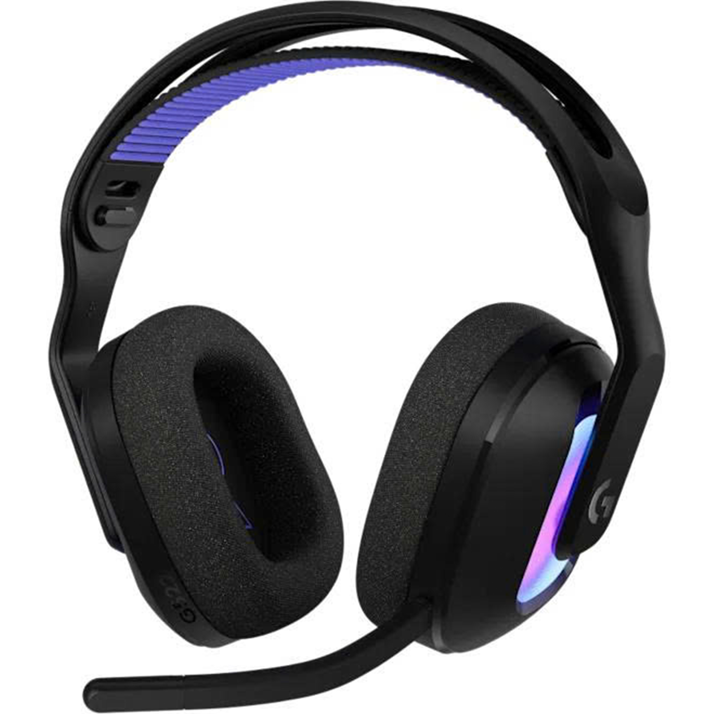 Tai nghe Bluetooth Chụp Tai Logitech G522 - 4