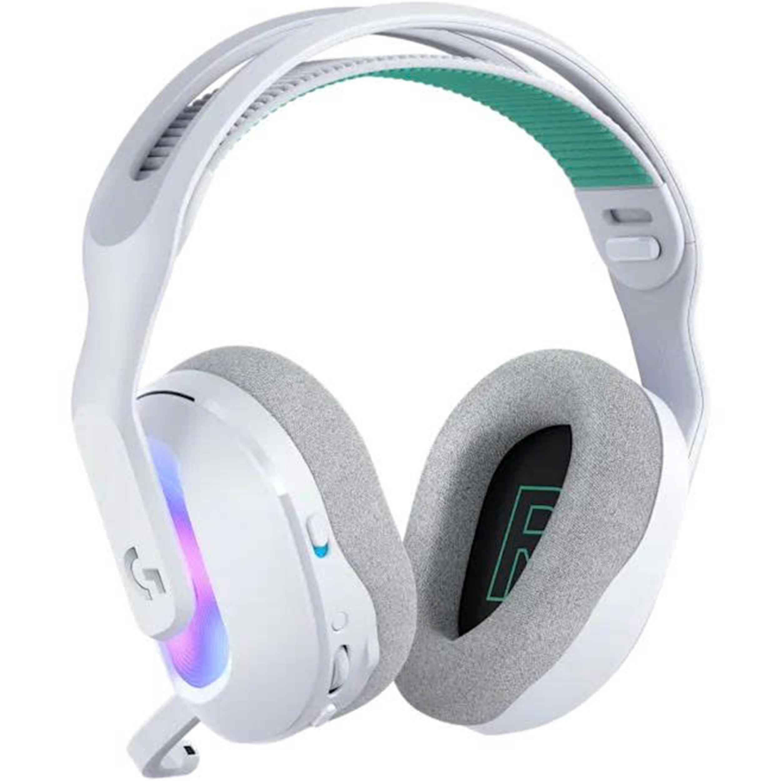 Tai nghe Bluetooth Chụp Tai Logitech G522 - 4