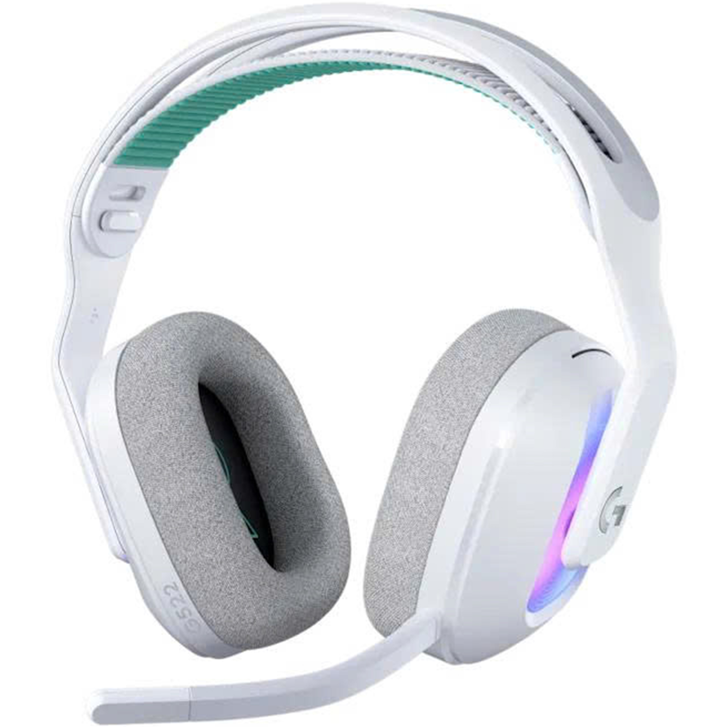 Tai nghe Bluetooth Chụp Tai Logitech G522 - 5