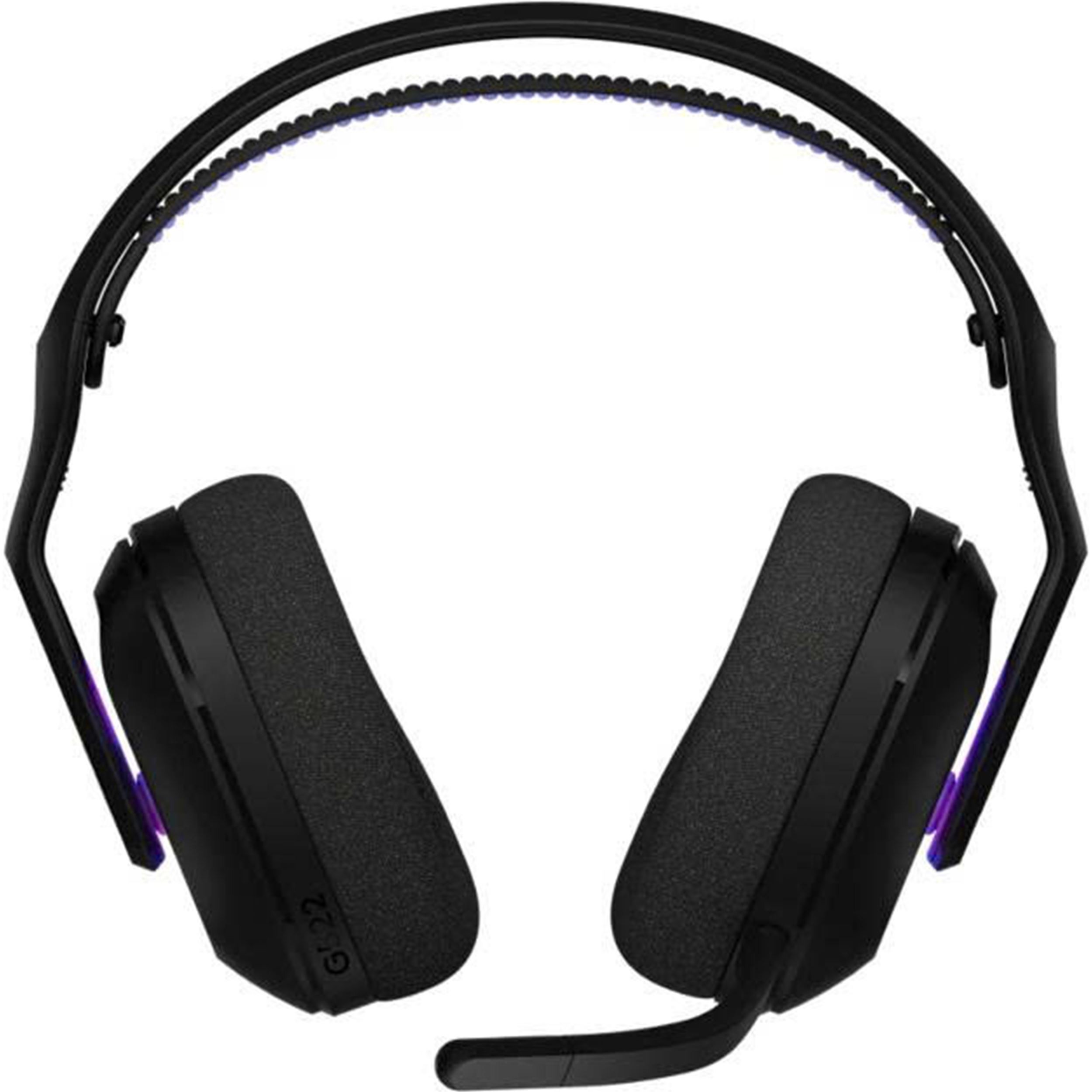 Tai nghe Chụp Tai Logitech G522 Đen