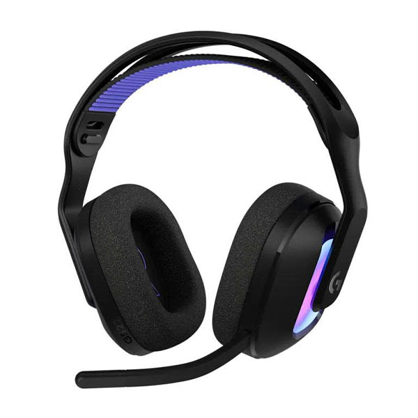 Tai nghe Bluetooth Chụp Tai Logitech G522