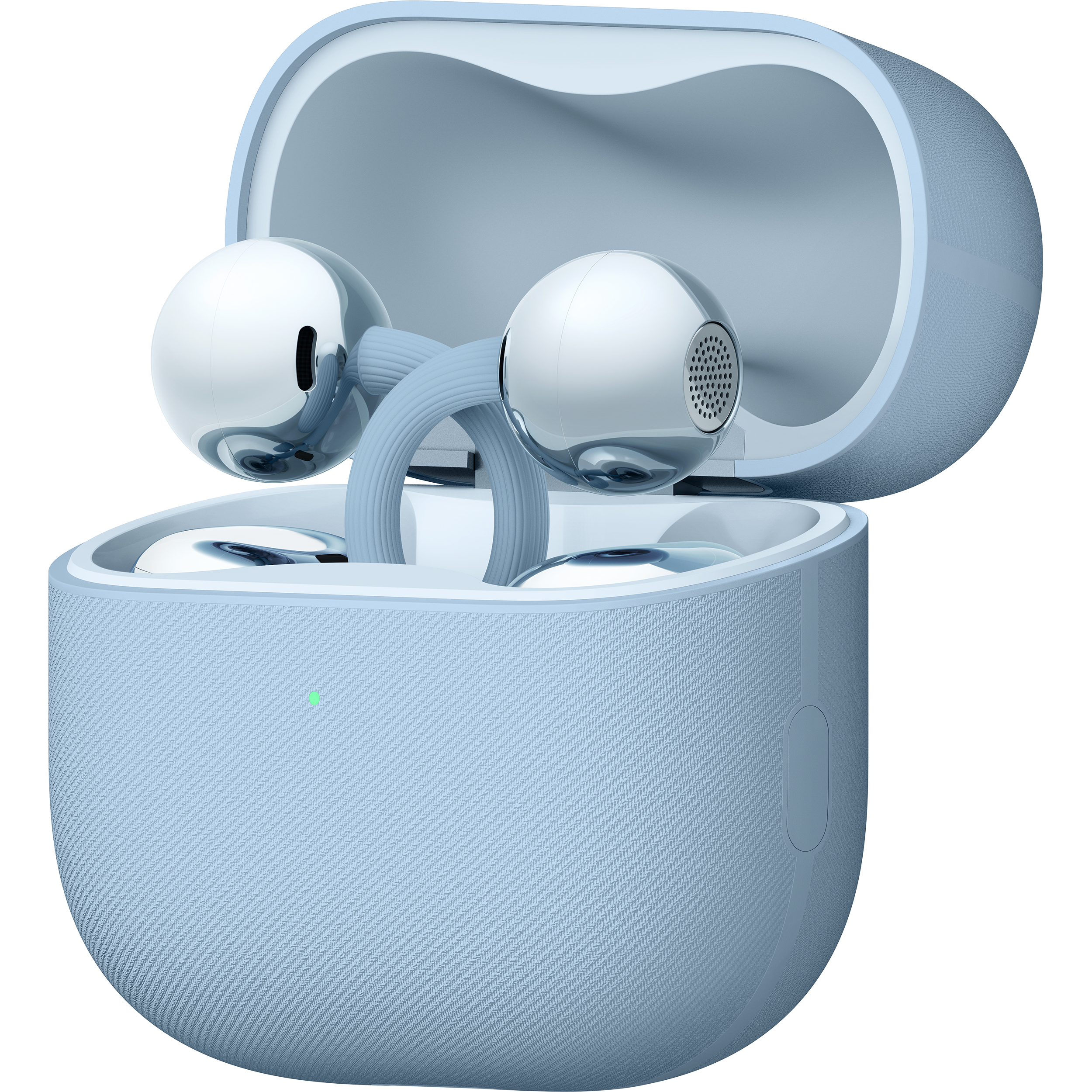 Tai nghe Bluetooth Open-Ear OWS Huawei T0027 FreeClip 2 - 5