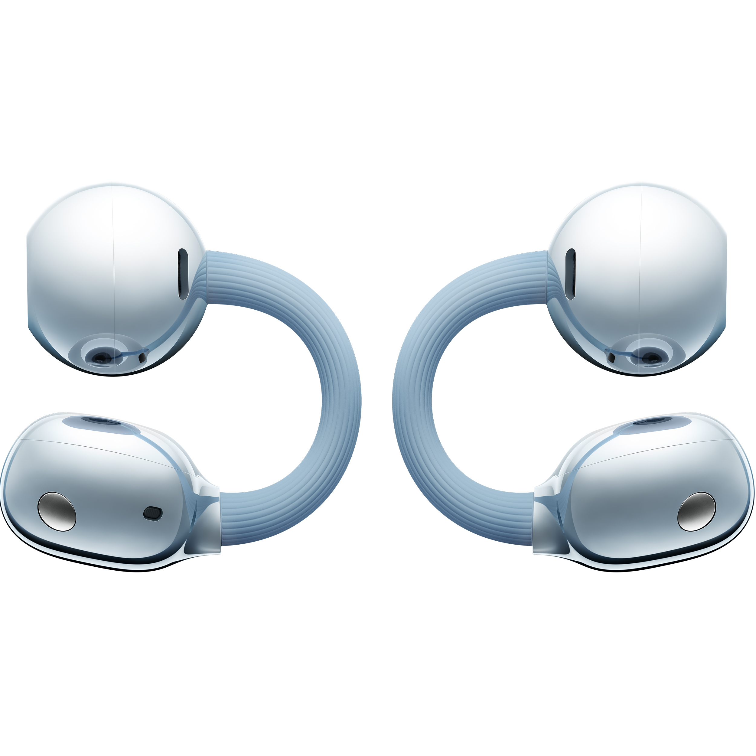 Tai nghe Bluetooth Open-Ear OWS Huawei T0027 FreeClip 2 - 8