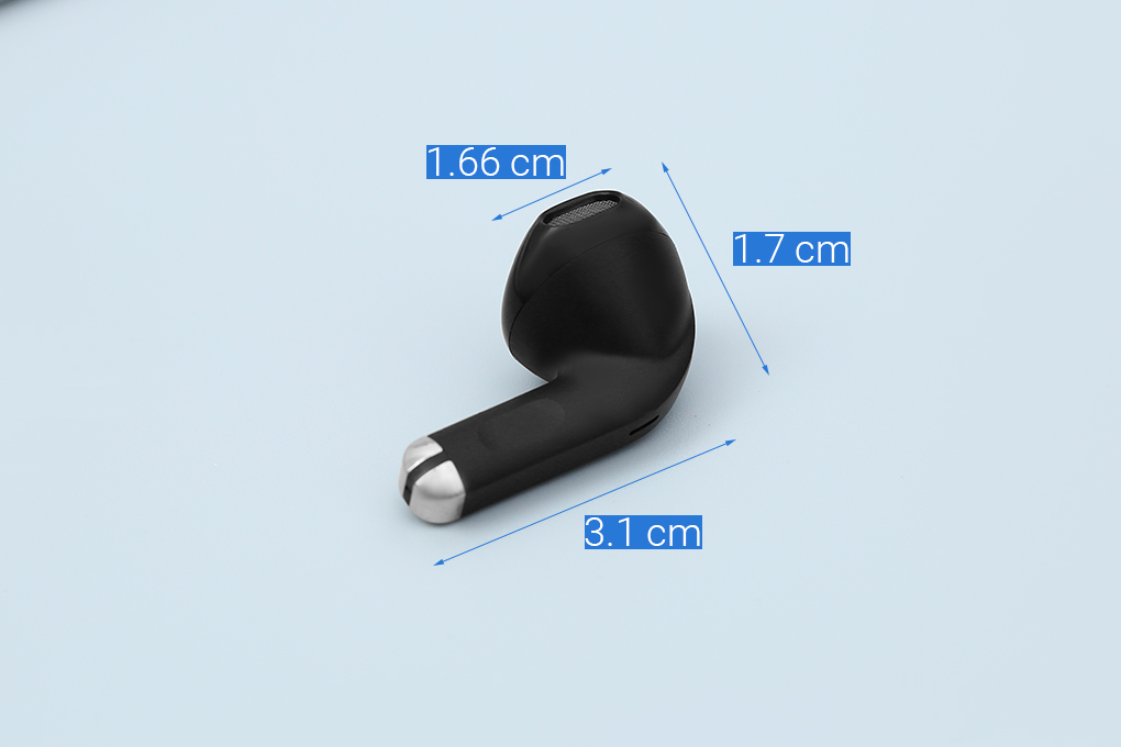 Tai nghe Bluetooth True Wireless AVA+ Go P210 - 12