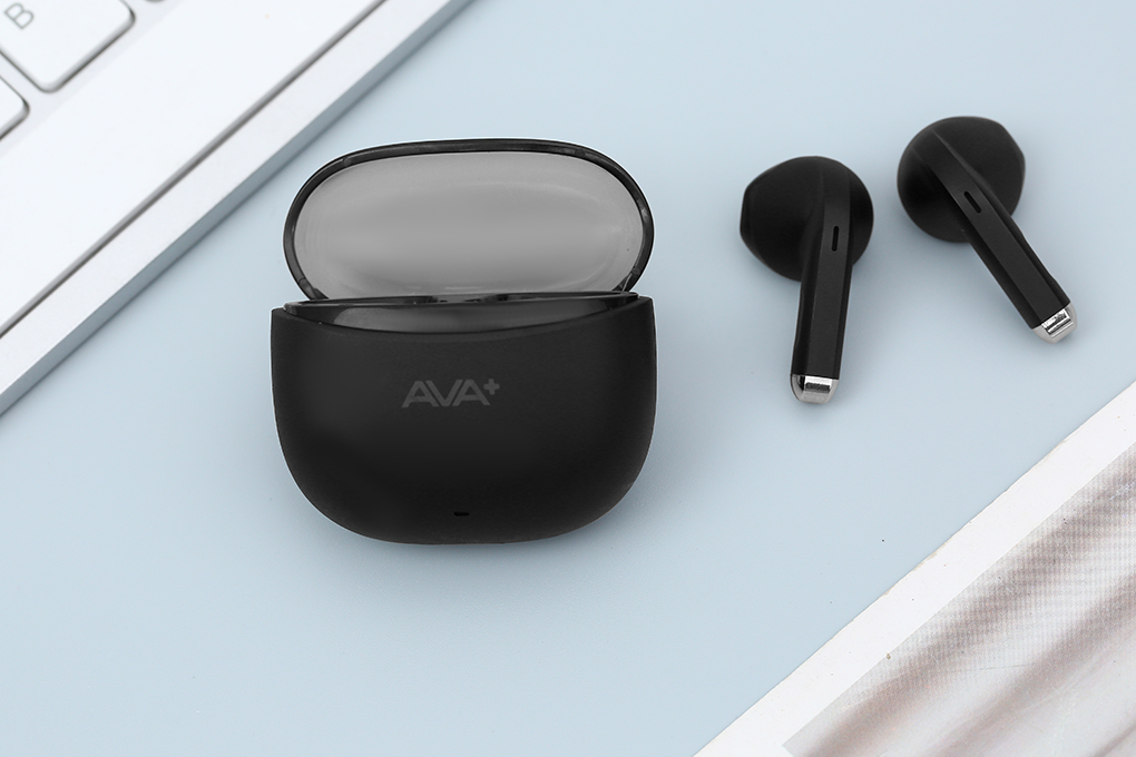 Tai nghe Bluetooth True Wireless AVA+ Go P210 - 6