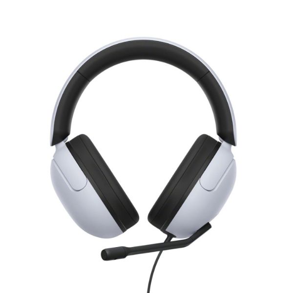 Tai nghe Chụp Tai Gaming Sony INZONE H3 MDR-G300
