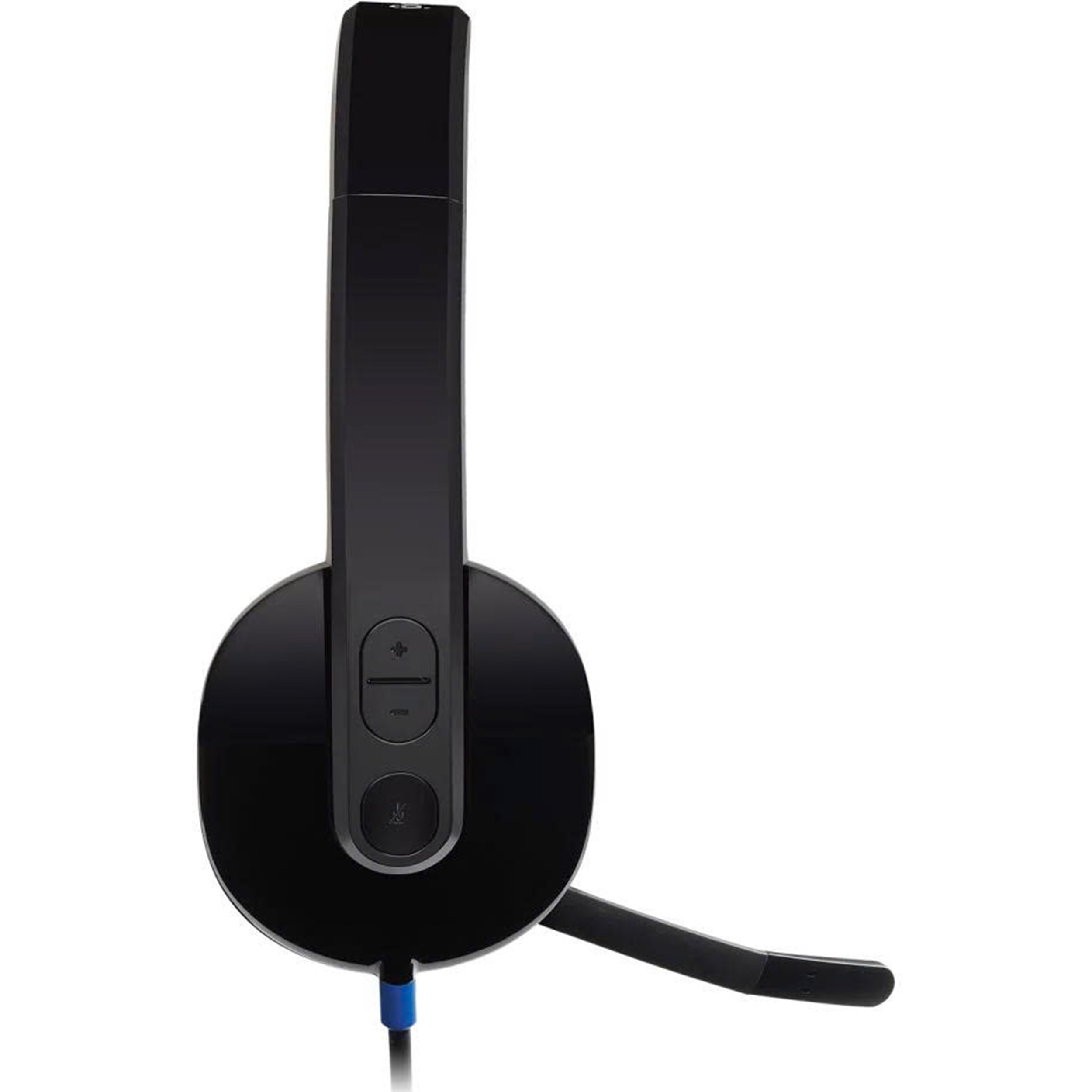 Tai nghe Chụp Tai Logitech H540 - 2