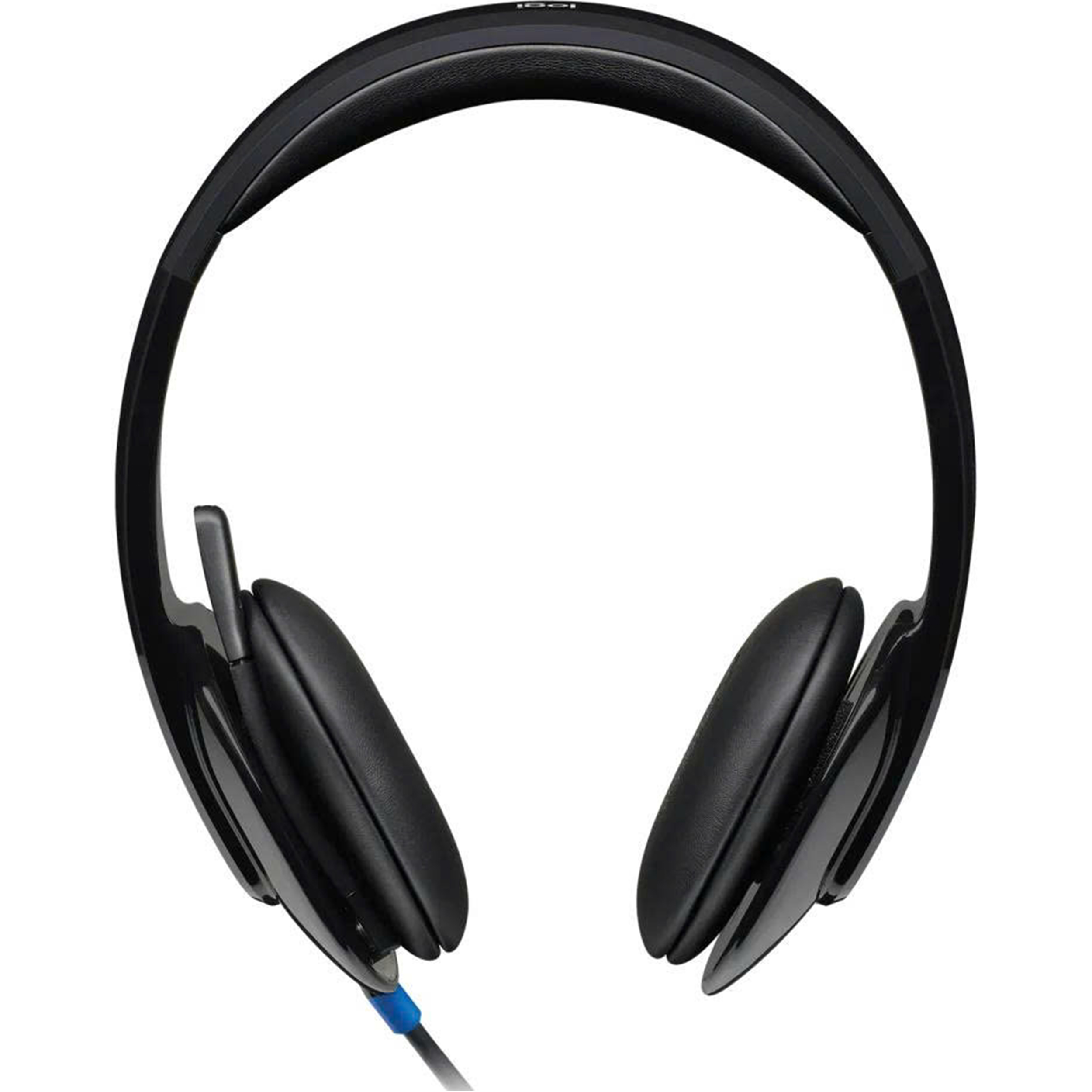 Tai nghe Chụp Tai Logitech H540 - 3