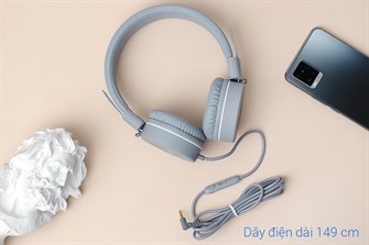 Tai nghe Chụp Tai Mozard IP-878