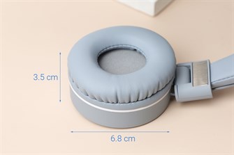 Tai nghe Chụp Tai Mozard IP-878 - 12