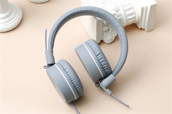 Tai nghe Chụp Tai Mozard IP-878 - 2