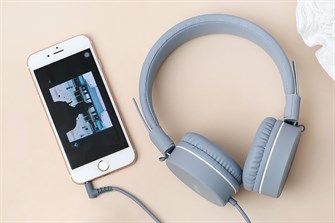 Tai nghe Chụp Tai Mozard IP-878 - 3