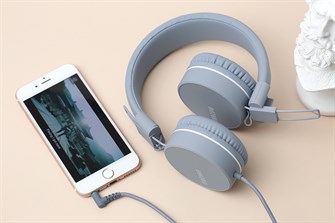 Tai nghe Chụp Tai Mozard IP-878 - 4