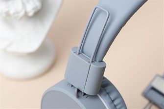 Tai nghe Chụp Tai Mozard IP-878 - 8