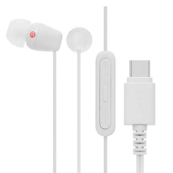 Tai nghe Dây EP Type C Sony IER-EX15C