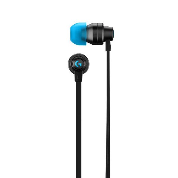Tai nghe Dây Gaming Logitech G333