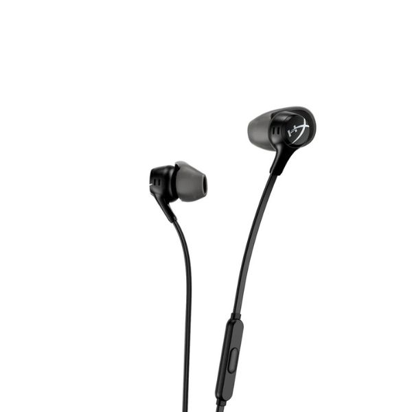 Tai nghe Dây Gaming HP HyperX Cloud Earbuds II