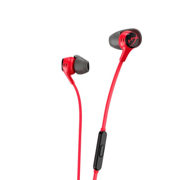 Tai nghe Có dây Gaming HP HyperX Cloud Earbuds II